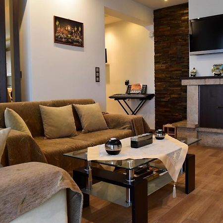 Luxury Summer Escape In Rhodes Daire Rhodes City Dış mekan fotoğraf