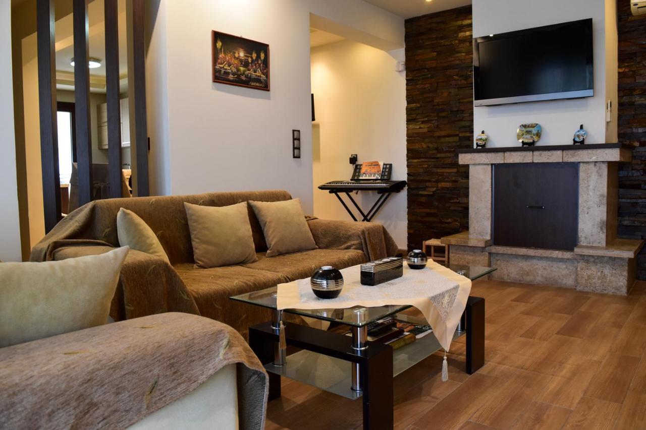 Luxury Summer Escape In Rhodes Daire Rhodes City Dış mekan fotoğraf