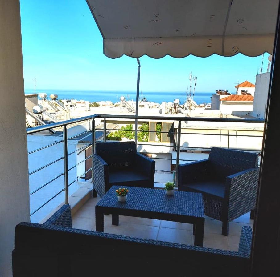 Luxury Summer Escape In Rhodes Daire Rhodes City Dış mekan fotoğraf