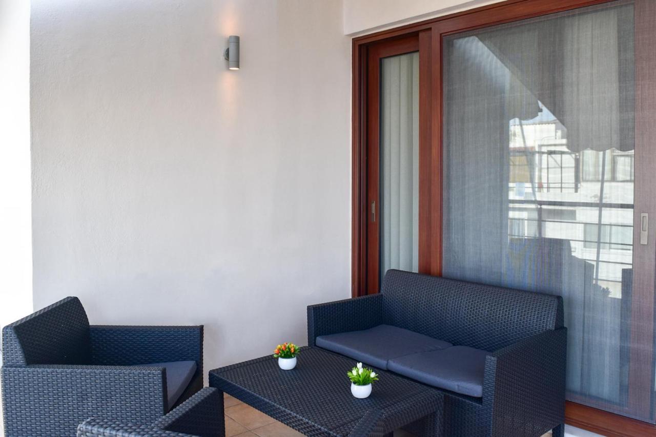 Luxury Summer Escape In Rhodes Daire Rhodes City Dış mekan fotoğraf
