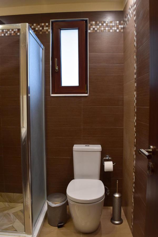 Luxury Summer Escape In Rhodes Daire Rhodes City Dış mekan fotoğraf