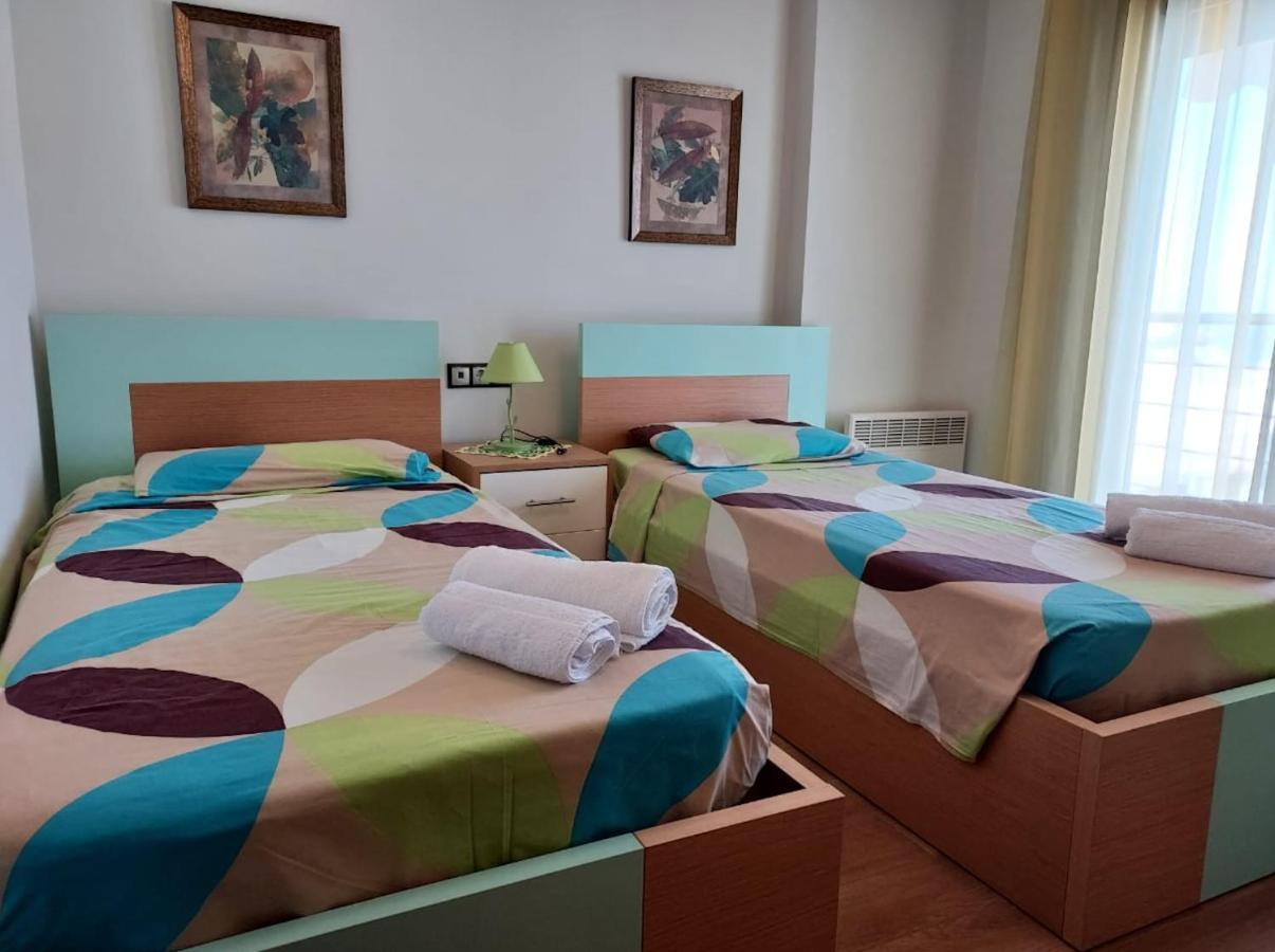 Luxury Summer Escape In Rhodes Daire Rhodes City Dış mekan fotoğraf